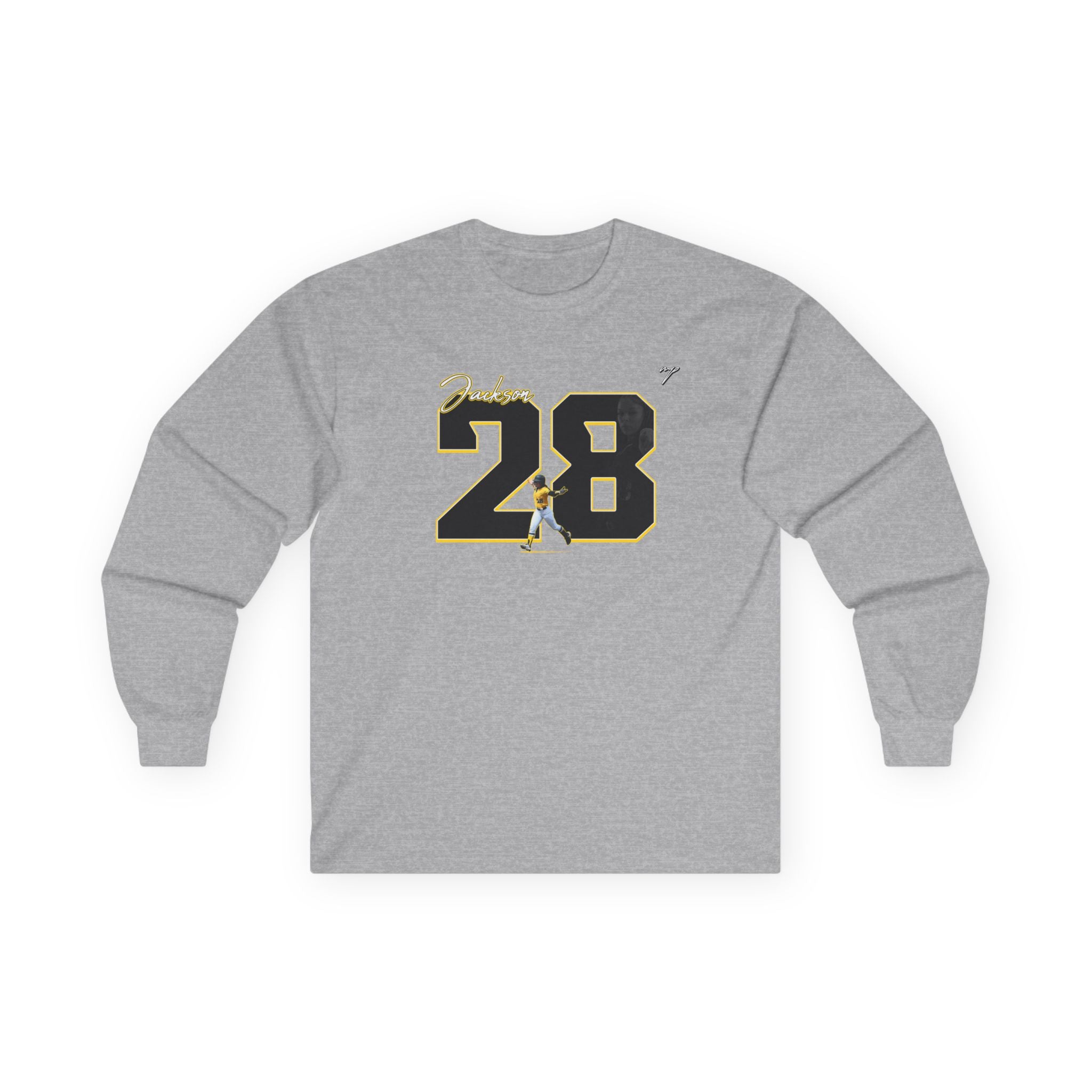Avery Jackson Long Sleeve Tee