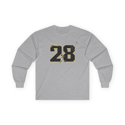 Avery Jackson Long Sleeve Tee