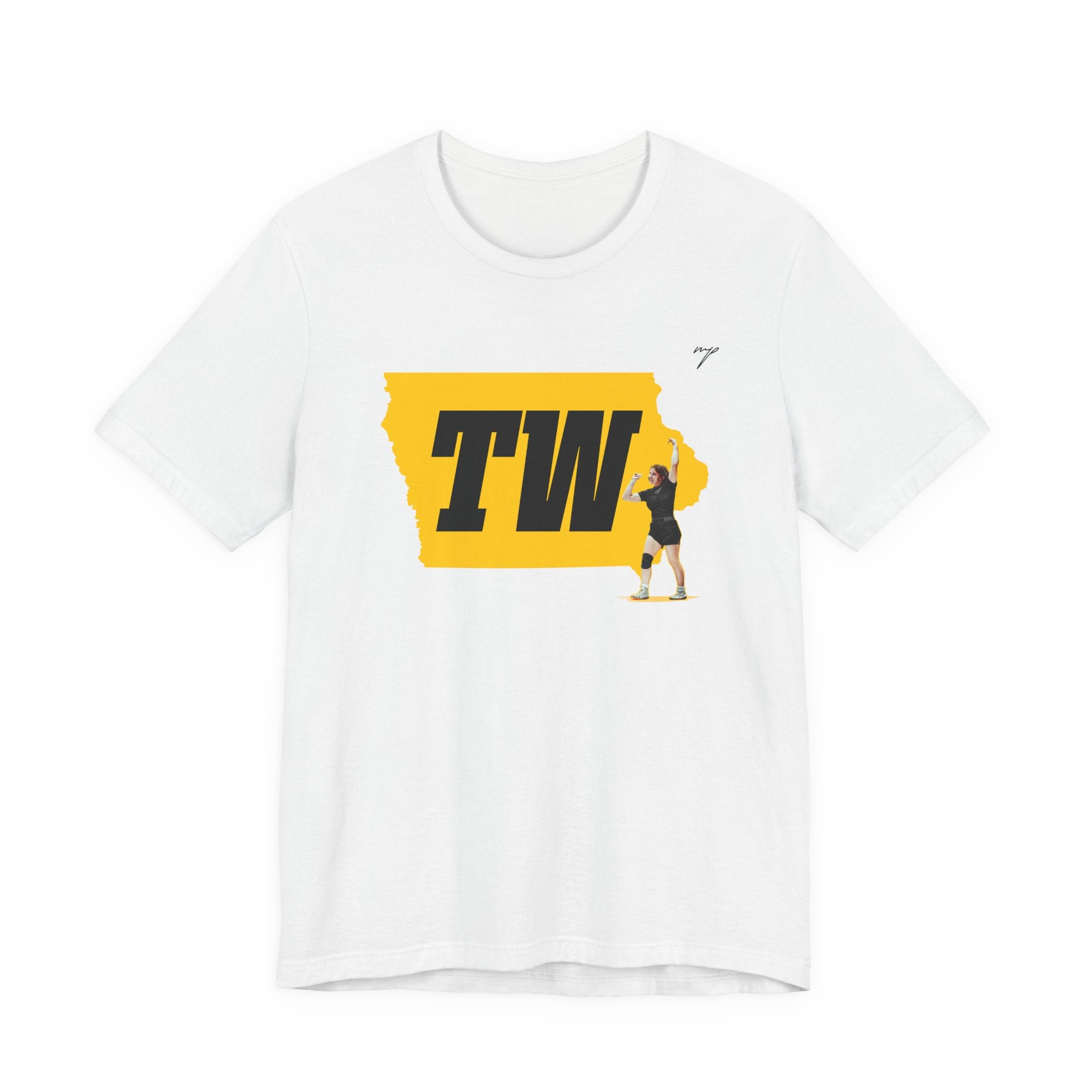 Taylor Whiting Graphic Tee