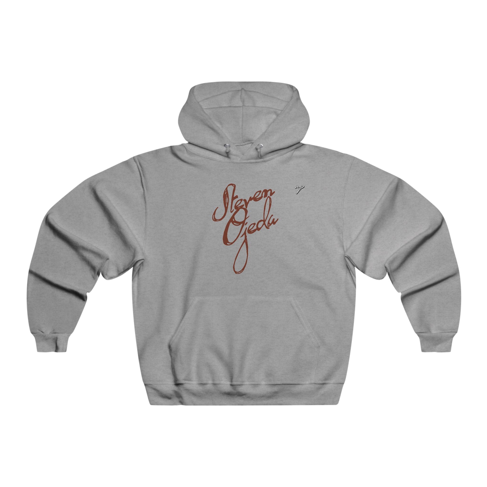 Steven Ojeda Vintage Hoodie