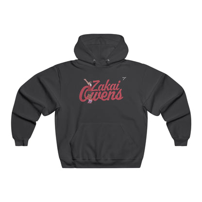Zakai Owens Vintage Hoodie