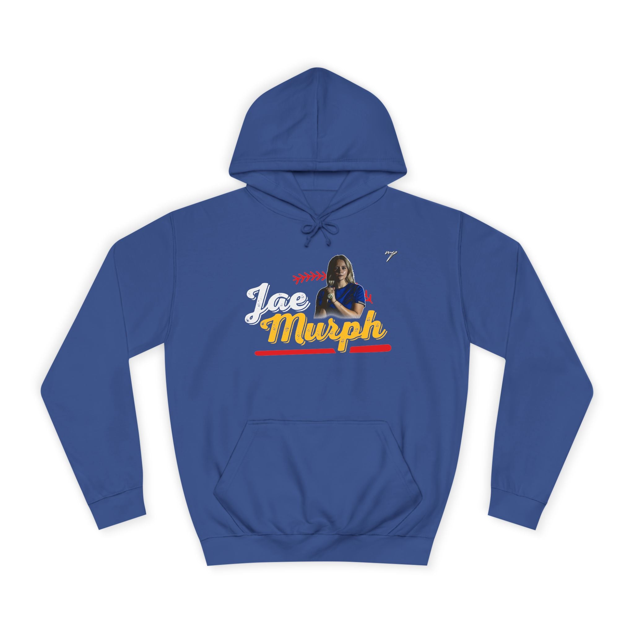 Jaeden Murphy Hoodie