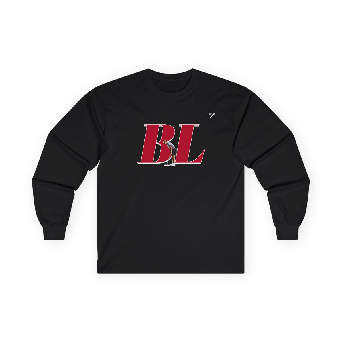 Brayden Lamborne Lamborne Long Sleeve