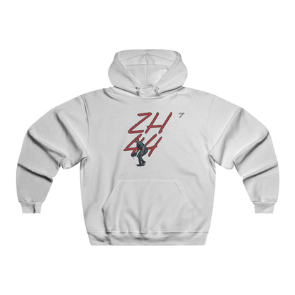 Zion Hankins Vintage Hoodie