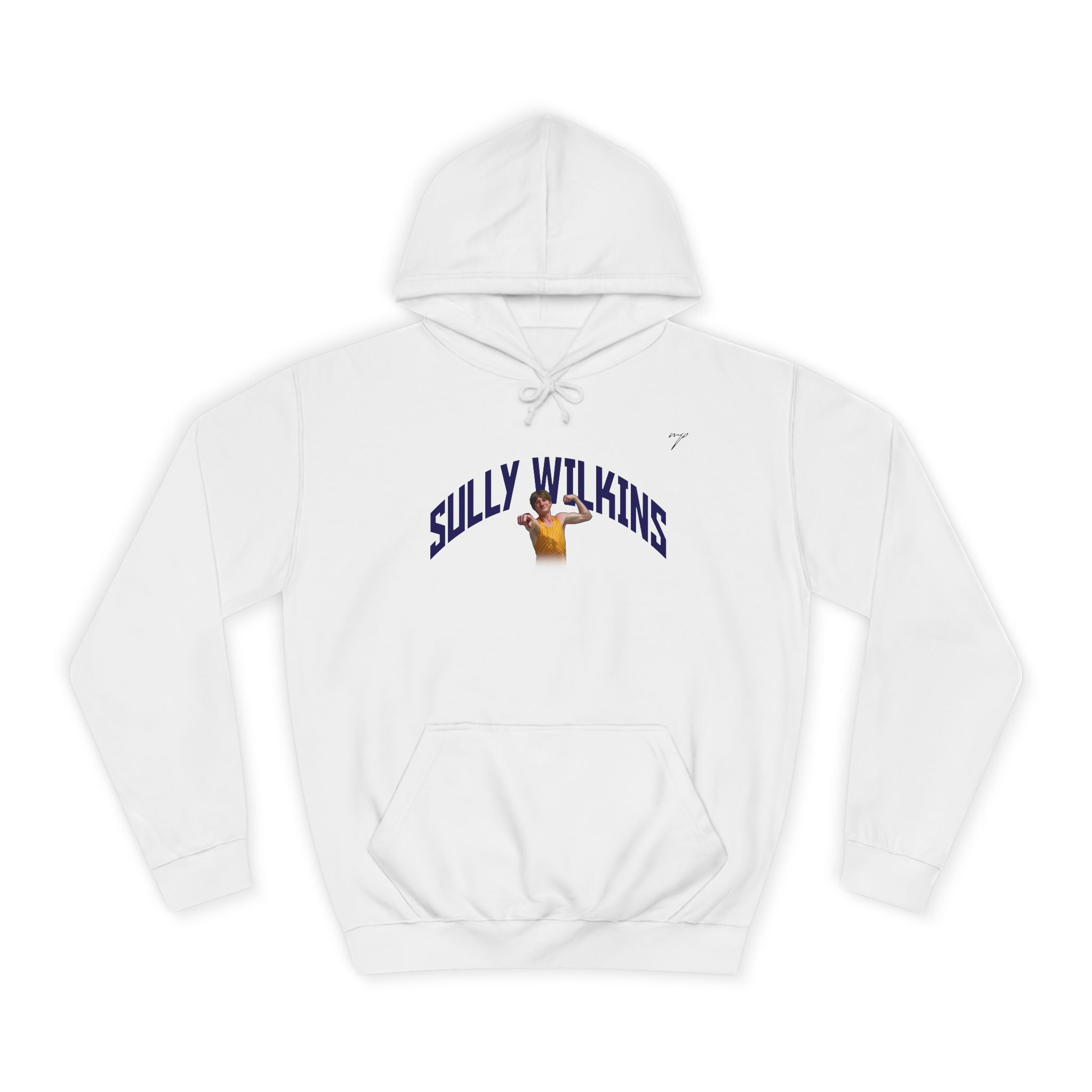 Sullivan Wilkins Hoodie