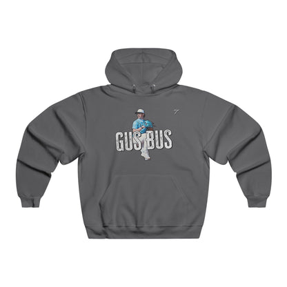Gus Rogers Vintage Hoodie