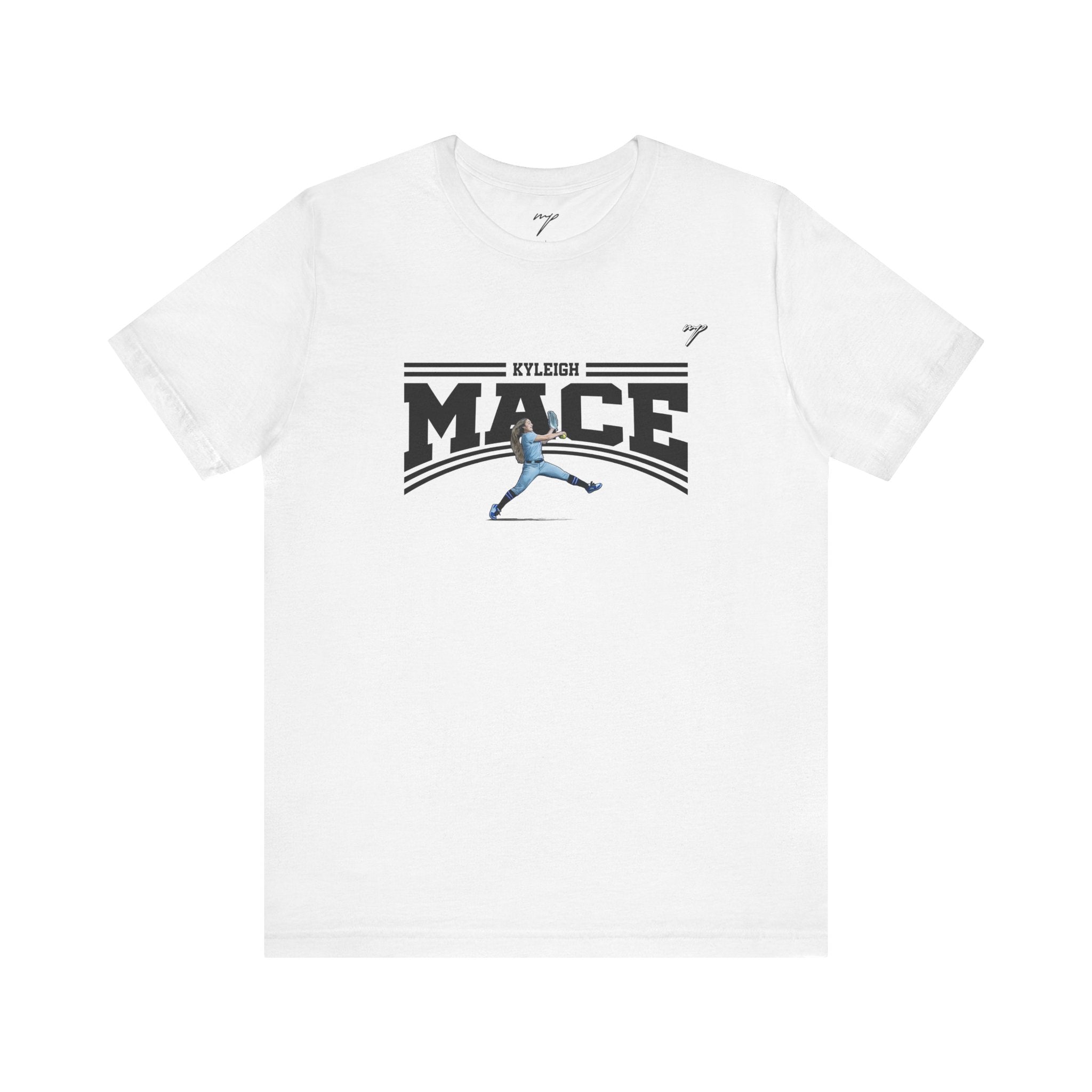 Kyleigh Mace Graphic Tee