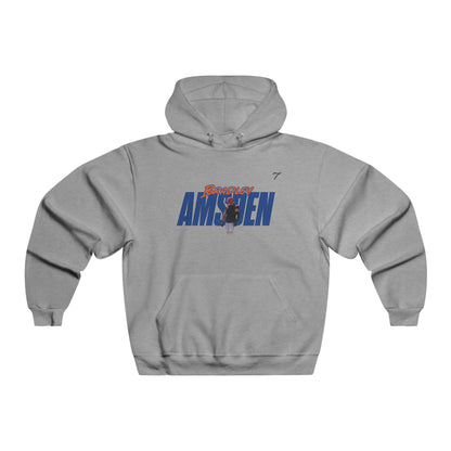 Bradley Amsden Vintage Hoodie