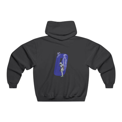 JP Parchman Vintage Hoodie