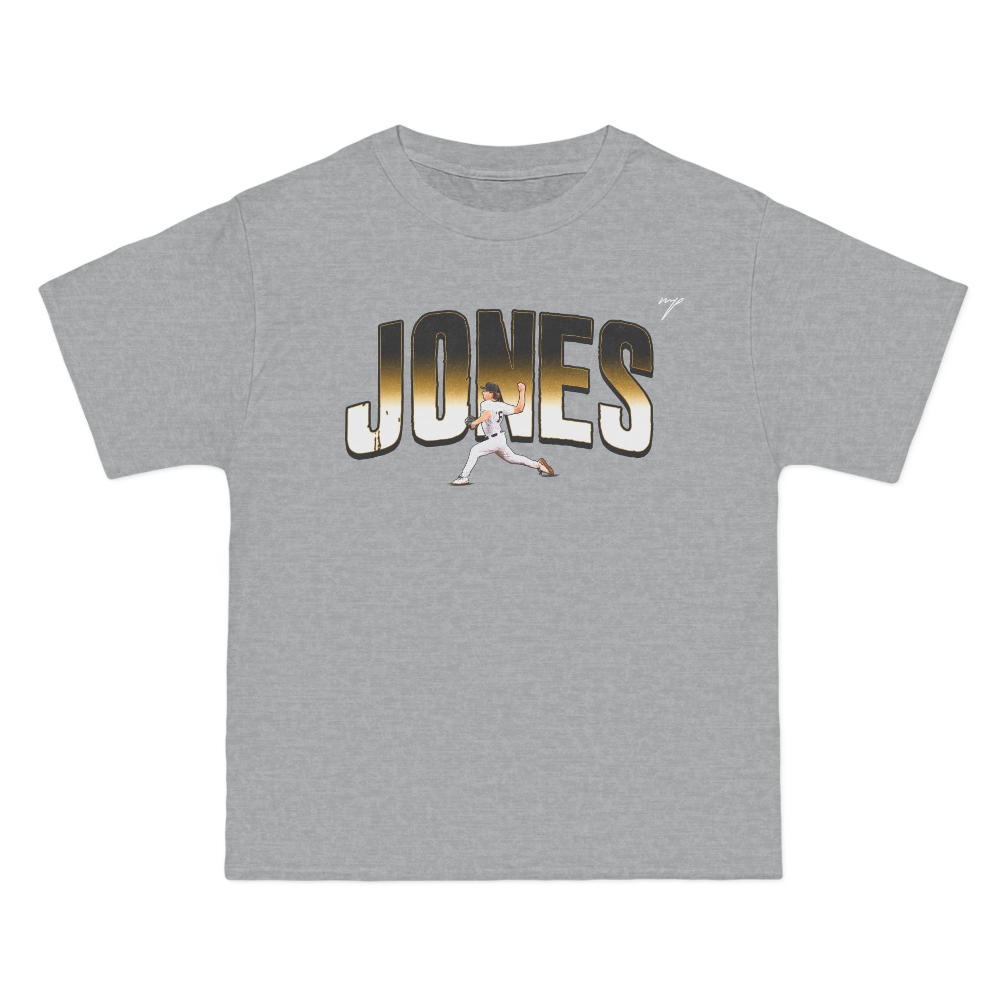 Evan Jones Vintage Tee