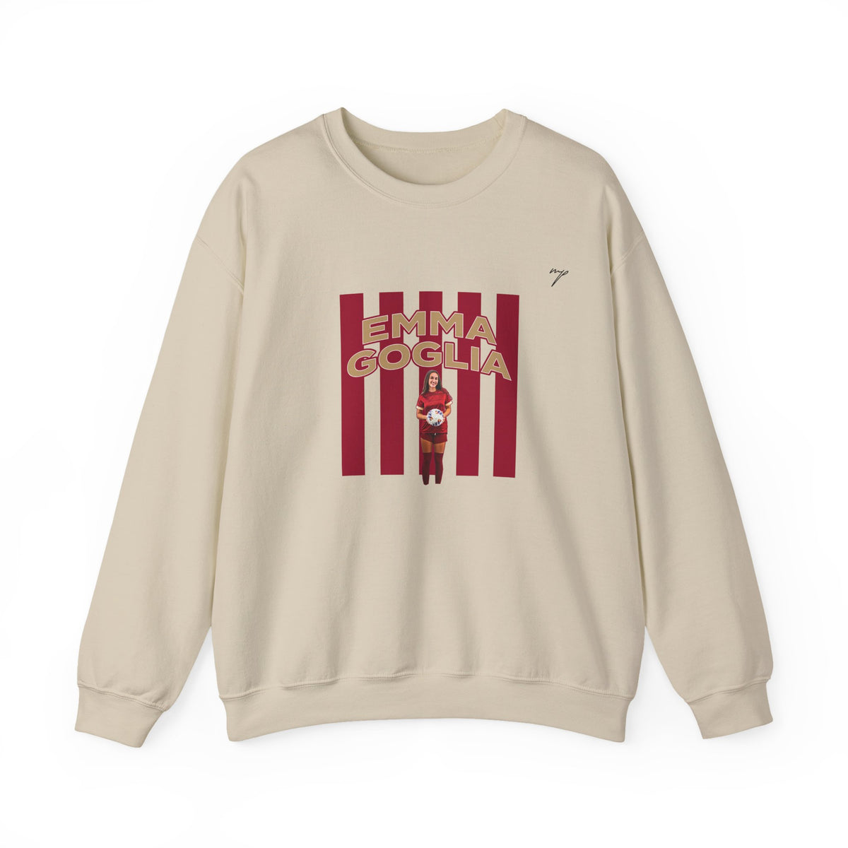 Emma Goglia Crewneck