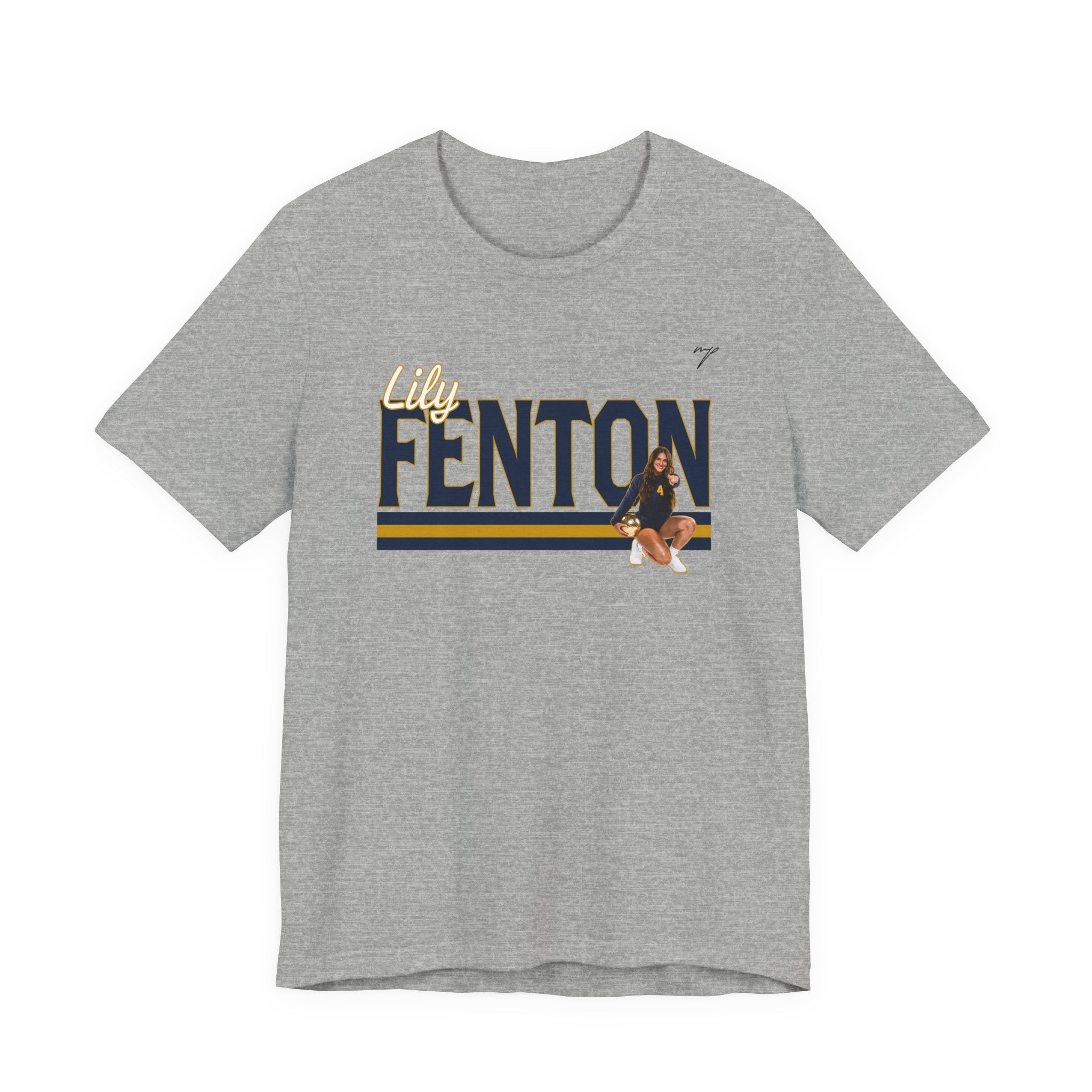 Lily Fenton Graphic Tee