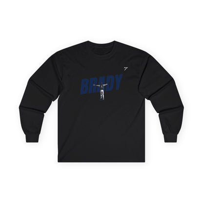 Brady Palmer Long Sleeve