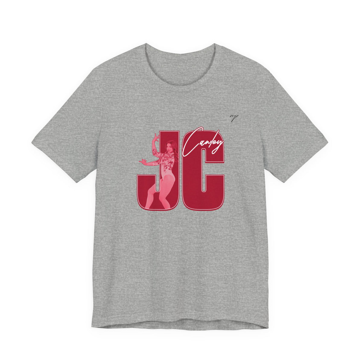 Jasmine Cawley Graphic Tee