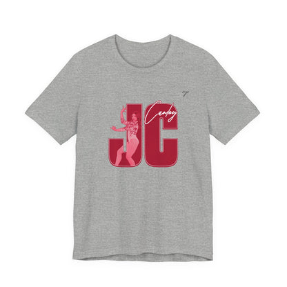 Jasmine Cawley Graphic Tee