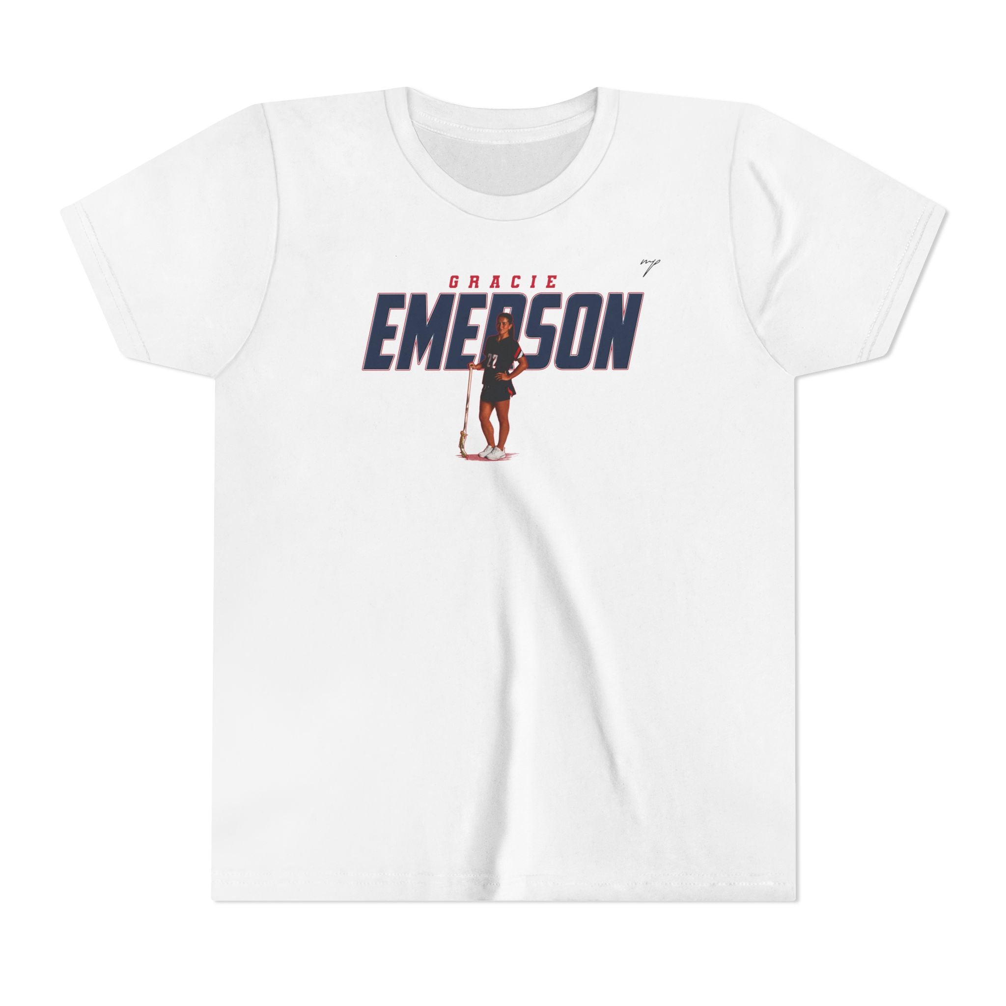 Gracie Emerson YOUTH Graphic Tee