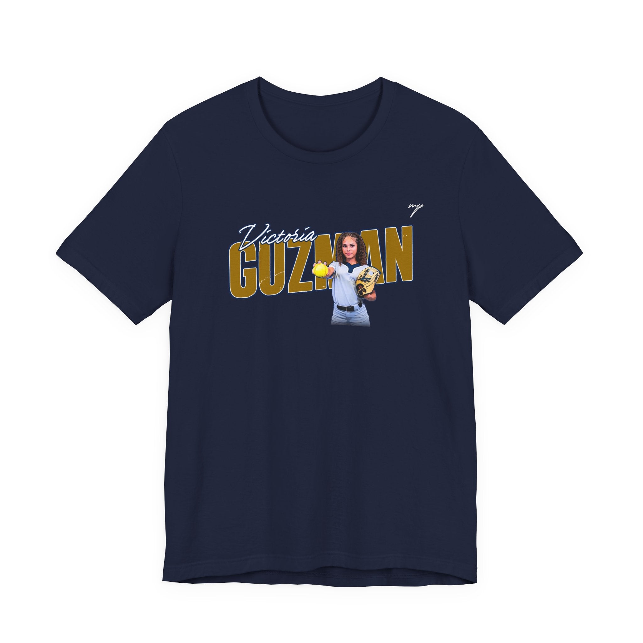 Victoria Guzman Graphic Tee