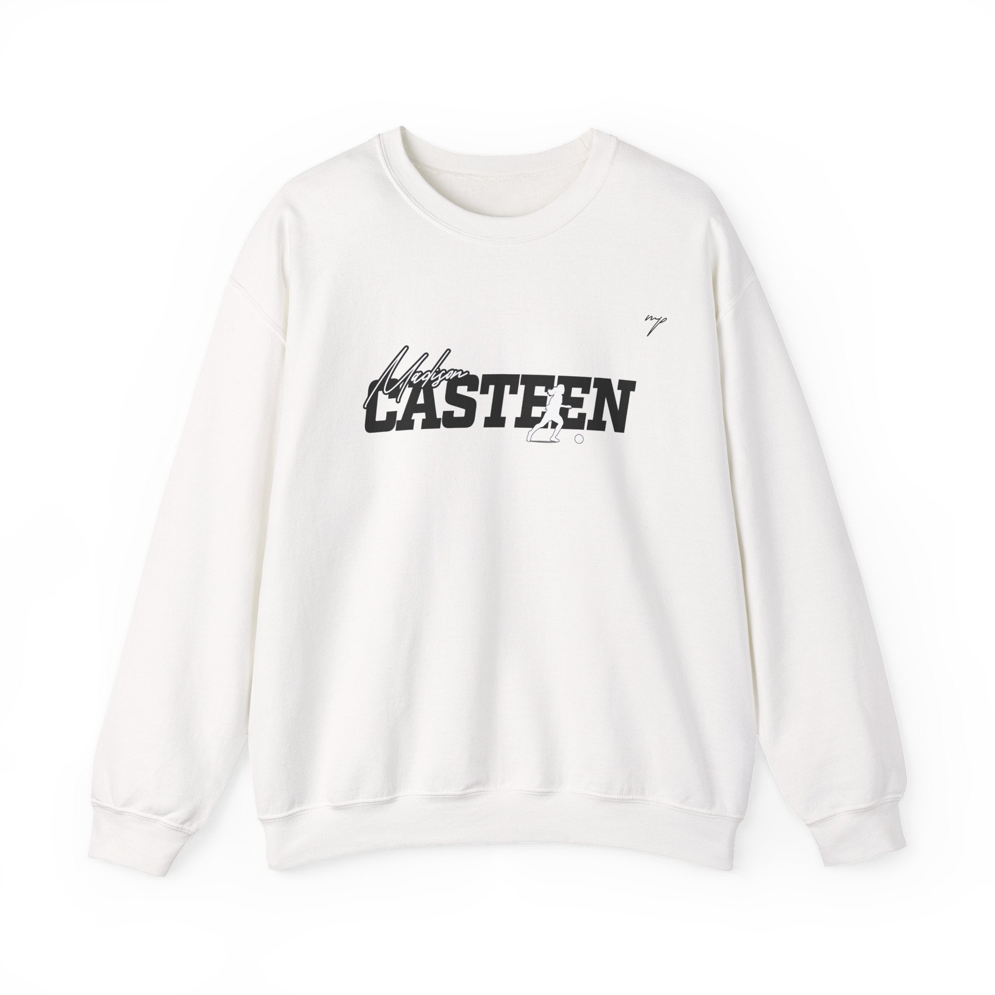 Madison Casteen Crewneck