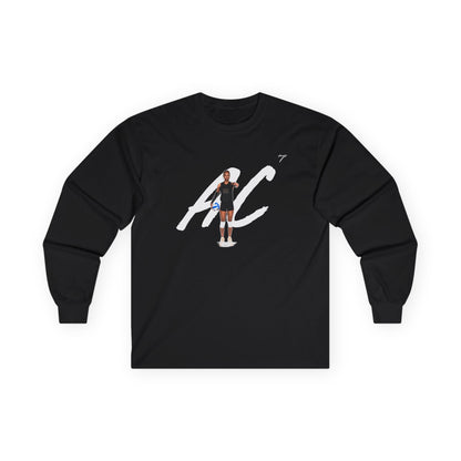 Ariel Chime Long Sleeve Tee