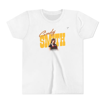 Cindy Smith YOUTH Graphic Tee