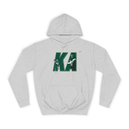 Kael Alexander Hoodie