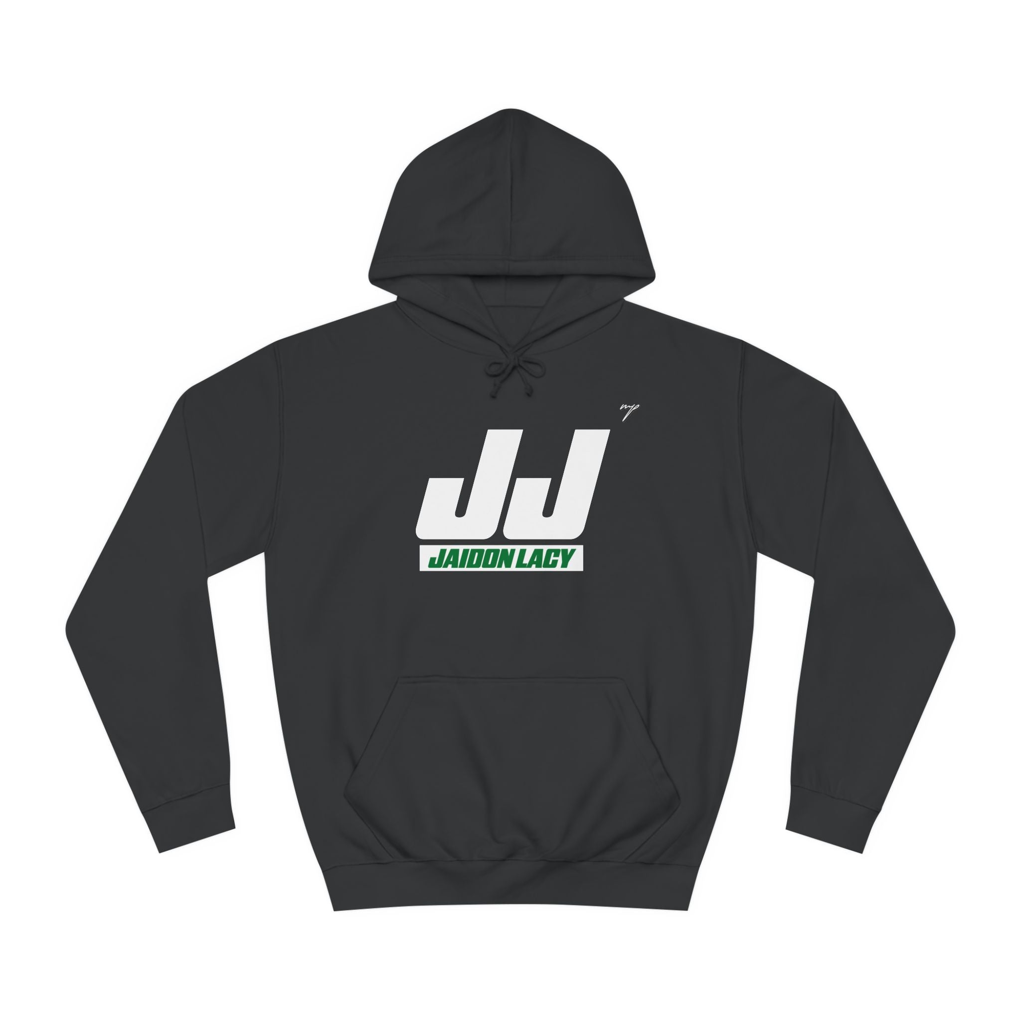 Jaidon Lacy Hoodie