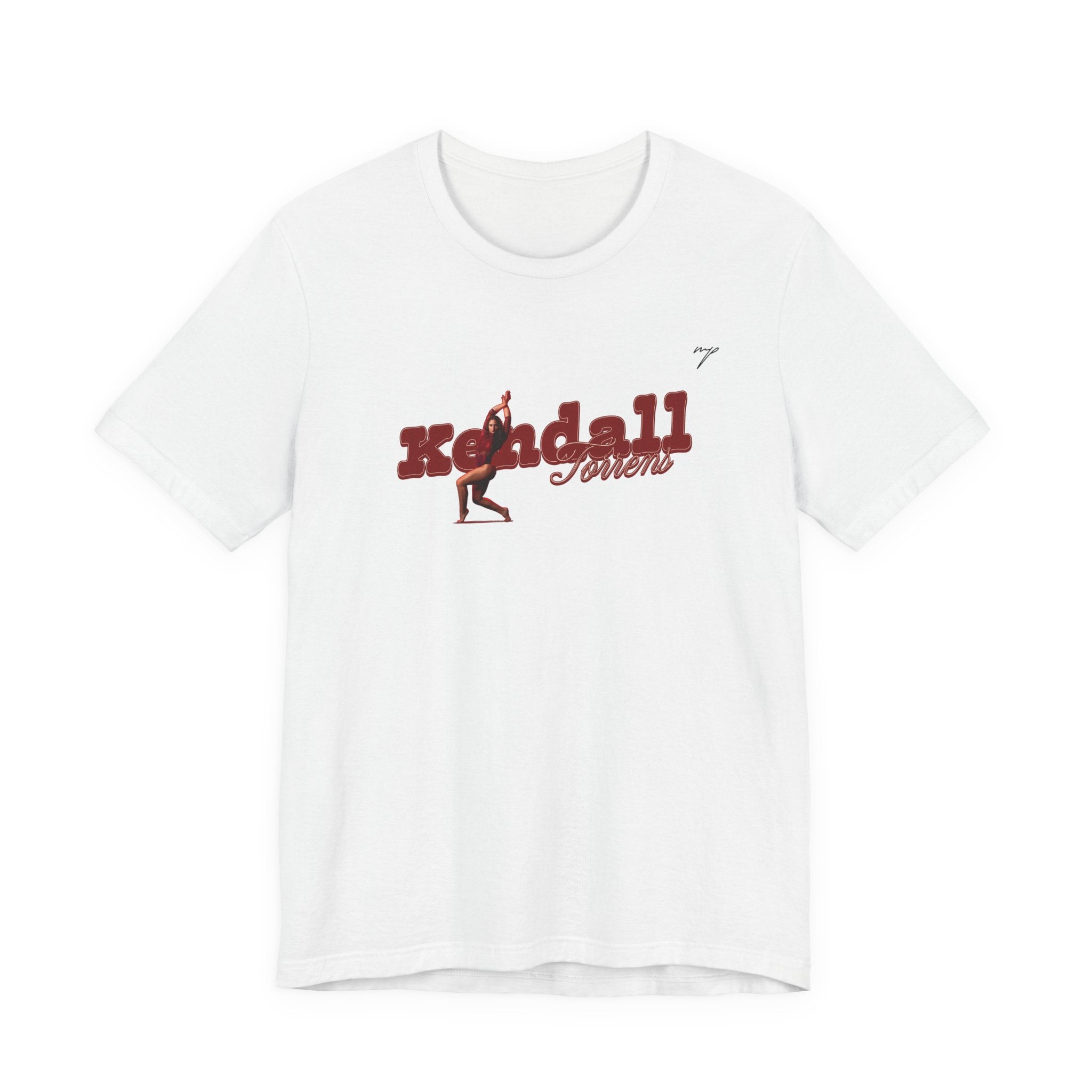 Kendall Torrens Graphic Tee