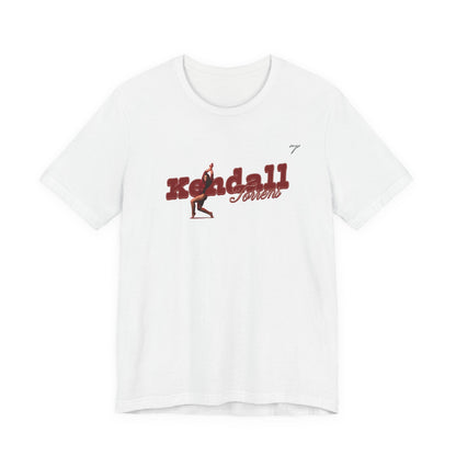Kendall Torrens Graphic Tee