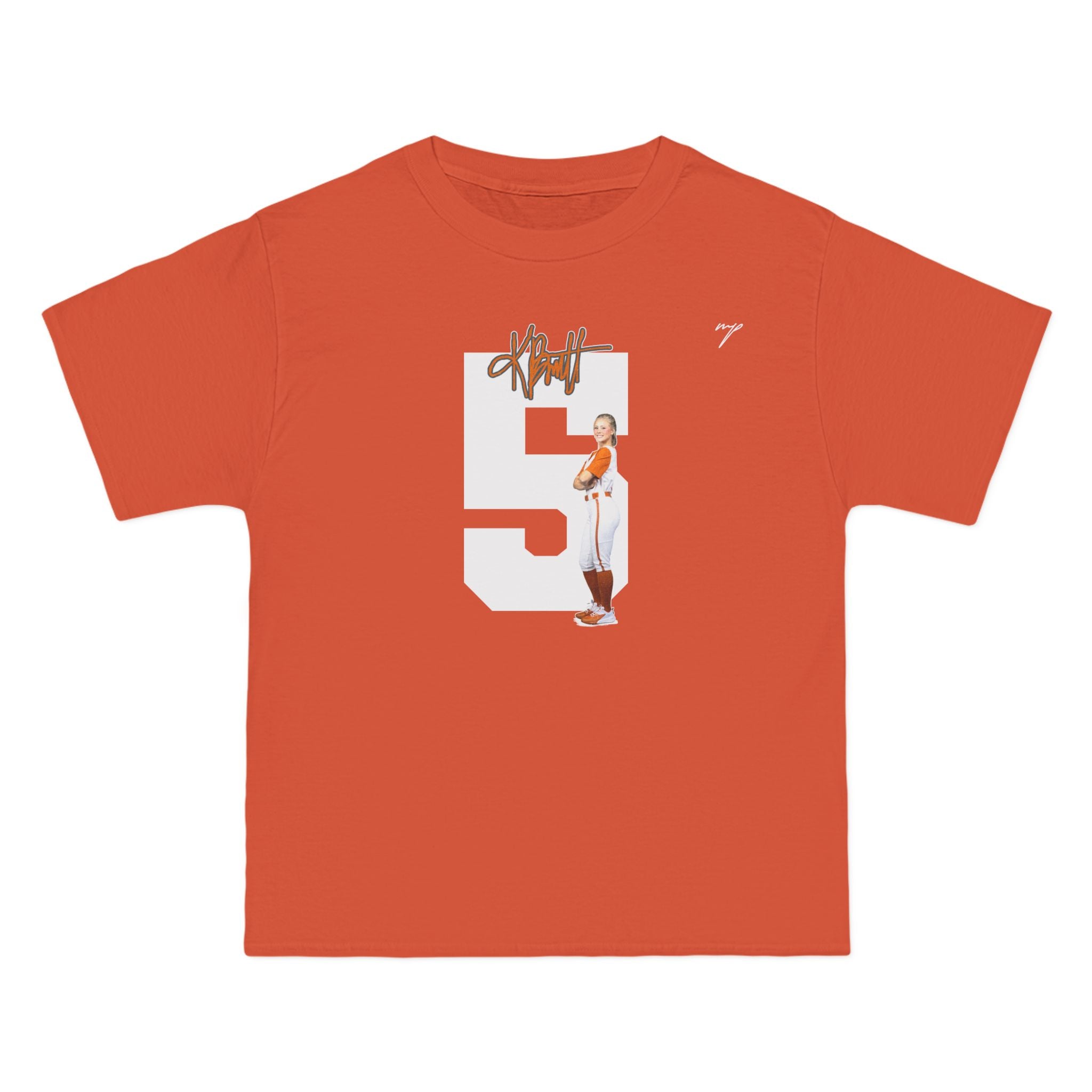 Kaydee Bennett Vintage Tee