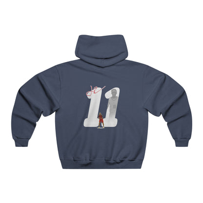 Joshua Richardason Vintage Hoodie