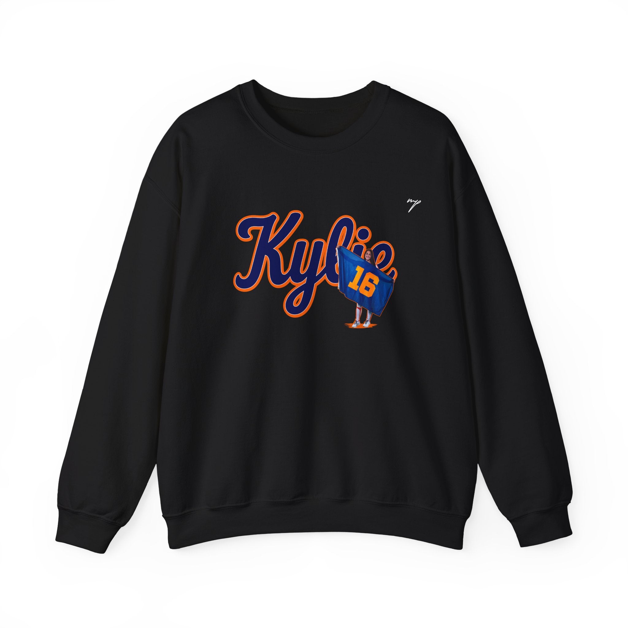 Kylie Folkwein Crewneck