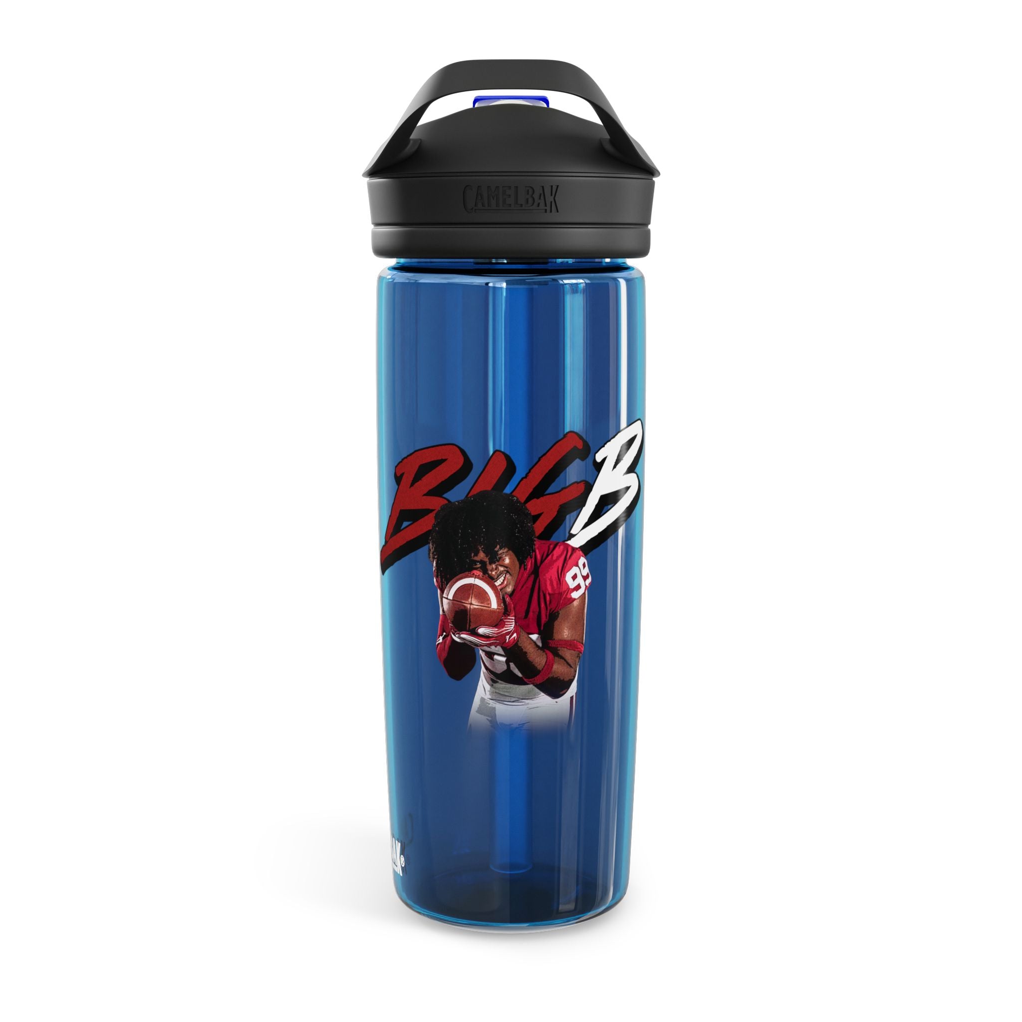 Brian Harris CamelBak Water Bottle