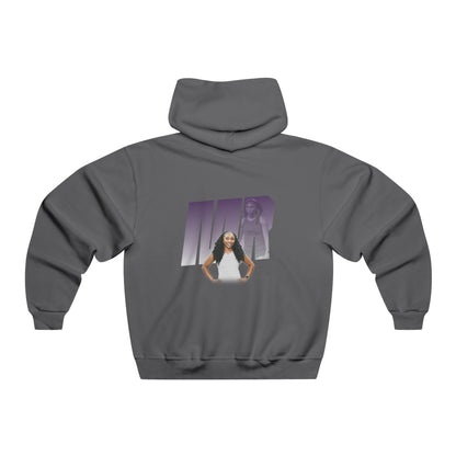 Madison Rodgers Vintage Hoodie