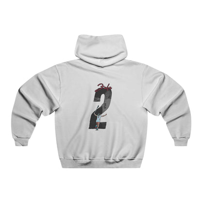 Noelle Zahn Vintage Hoodie