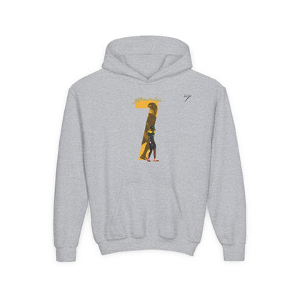 Izael Brownlee YOUTH Hoodie