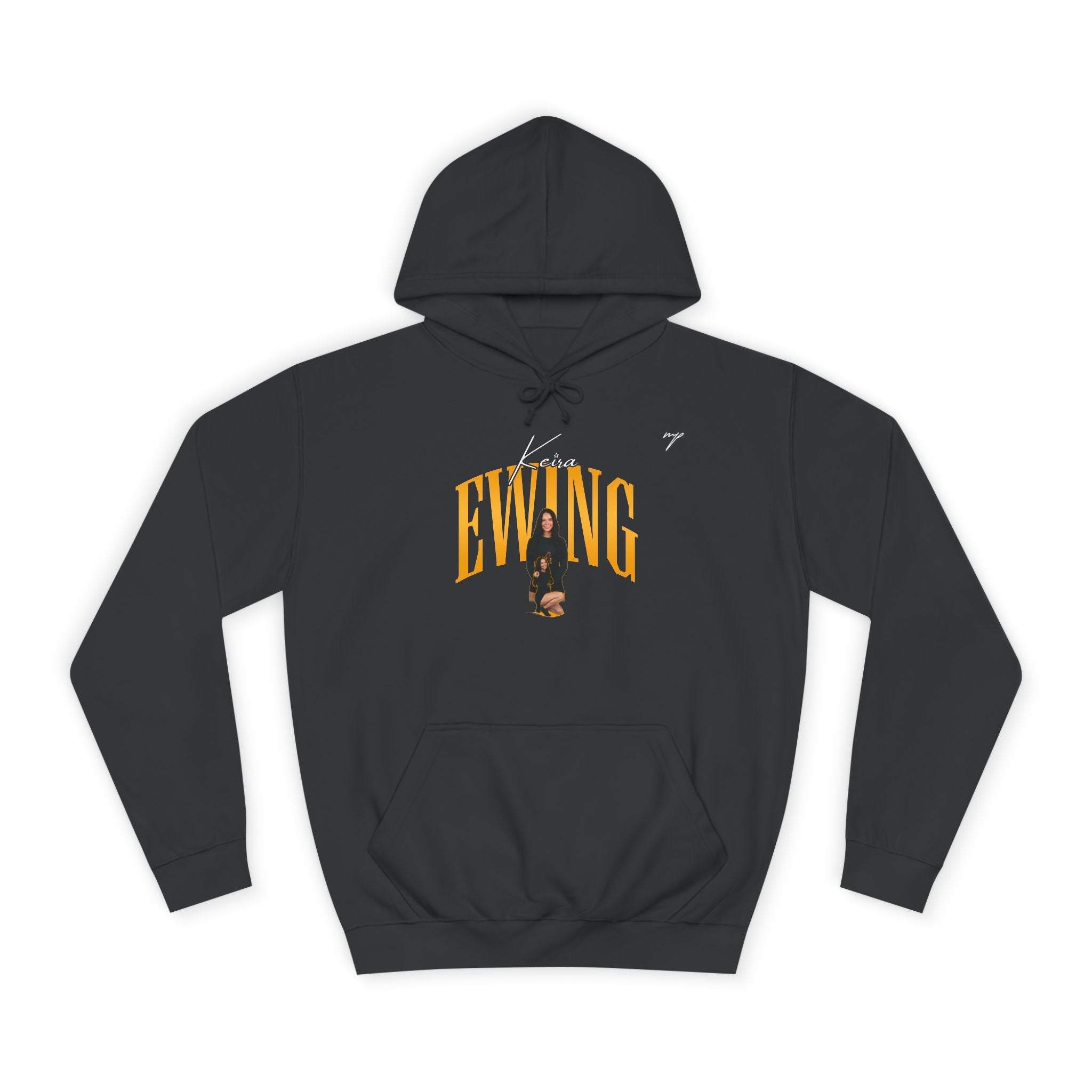 Keira Ewing Hoodie