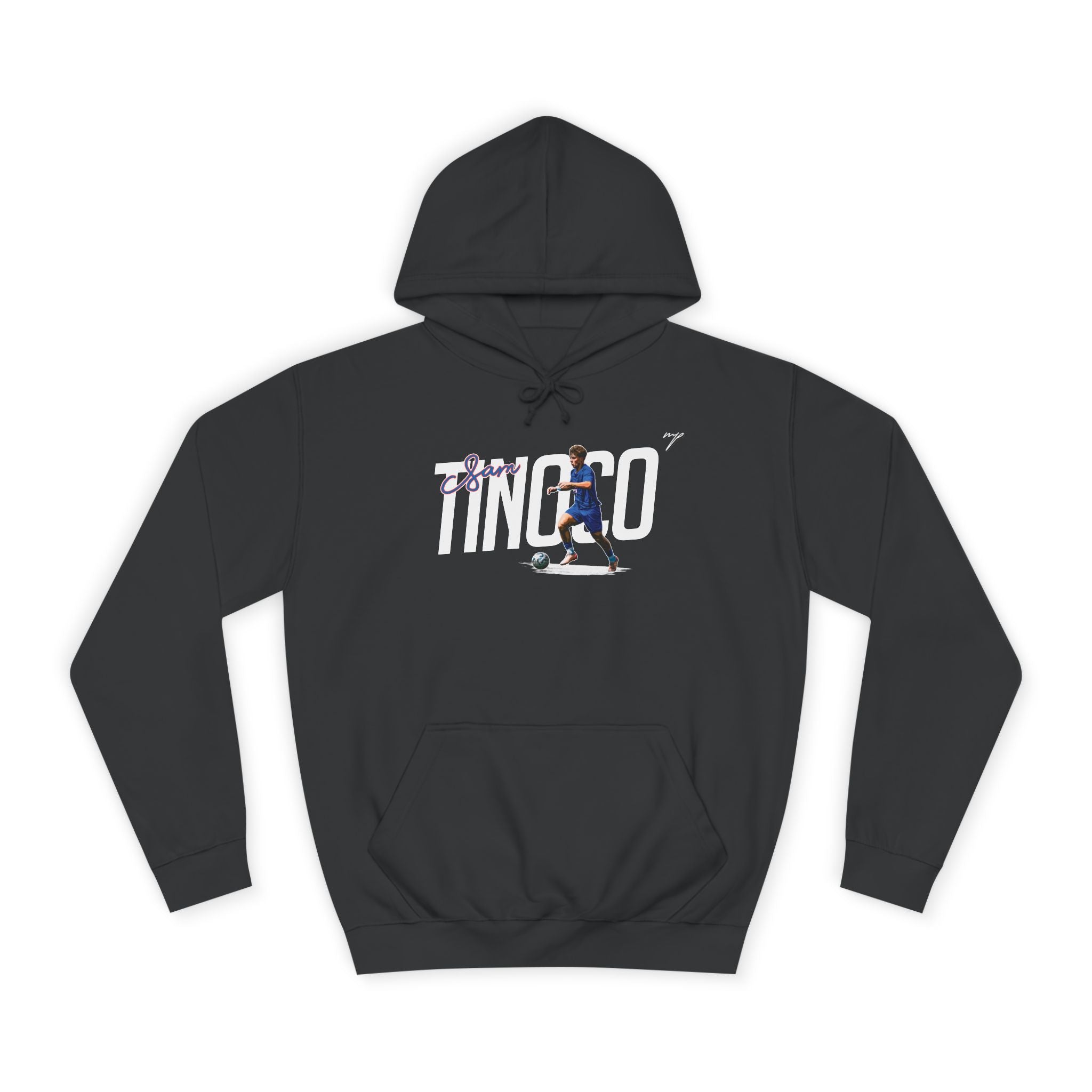 Sam Tinoco Hoodie