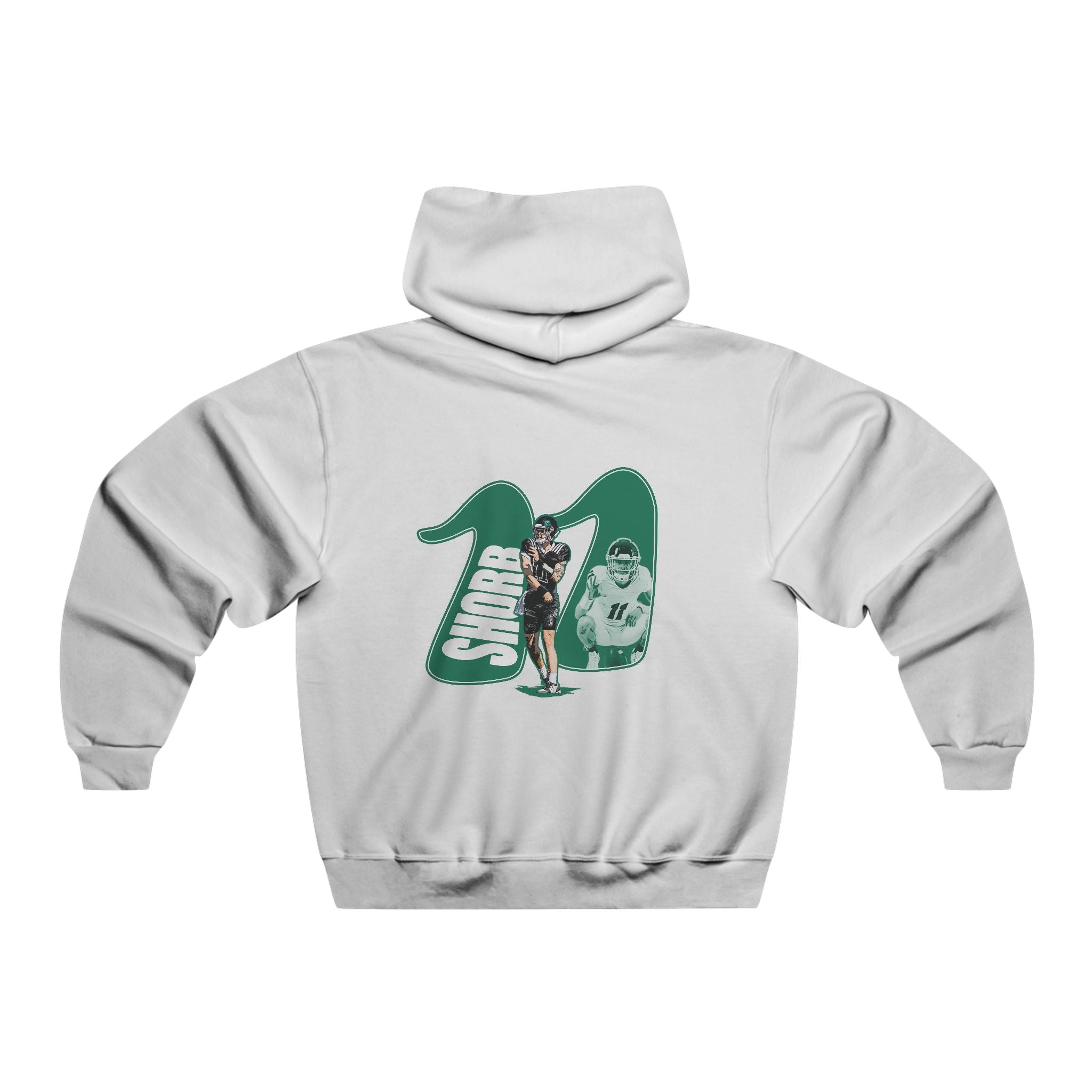 Mason Shorb Vintage Hoodie