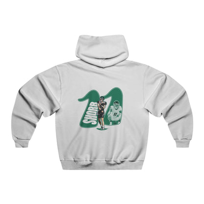 Mason Shorb Vintage Hoodie