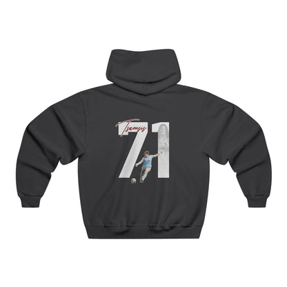 Christina Tsaousis Vintage Hoodie