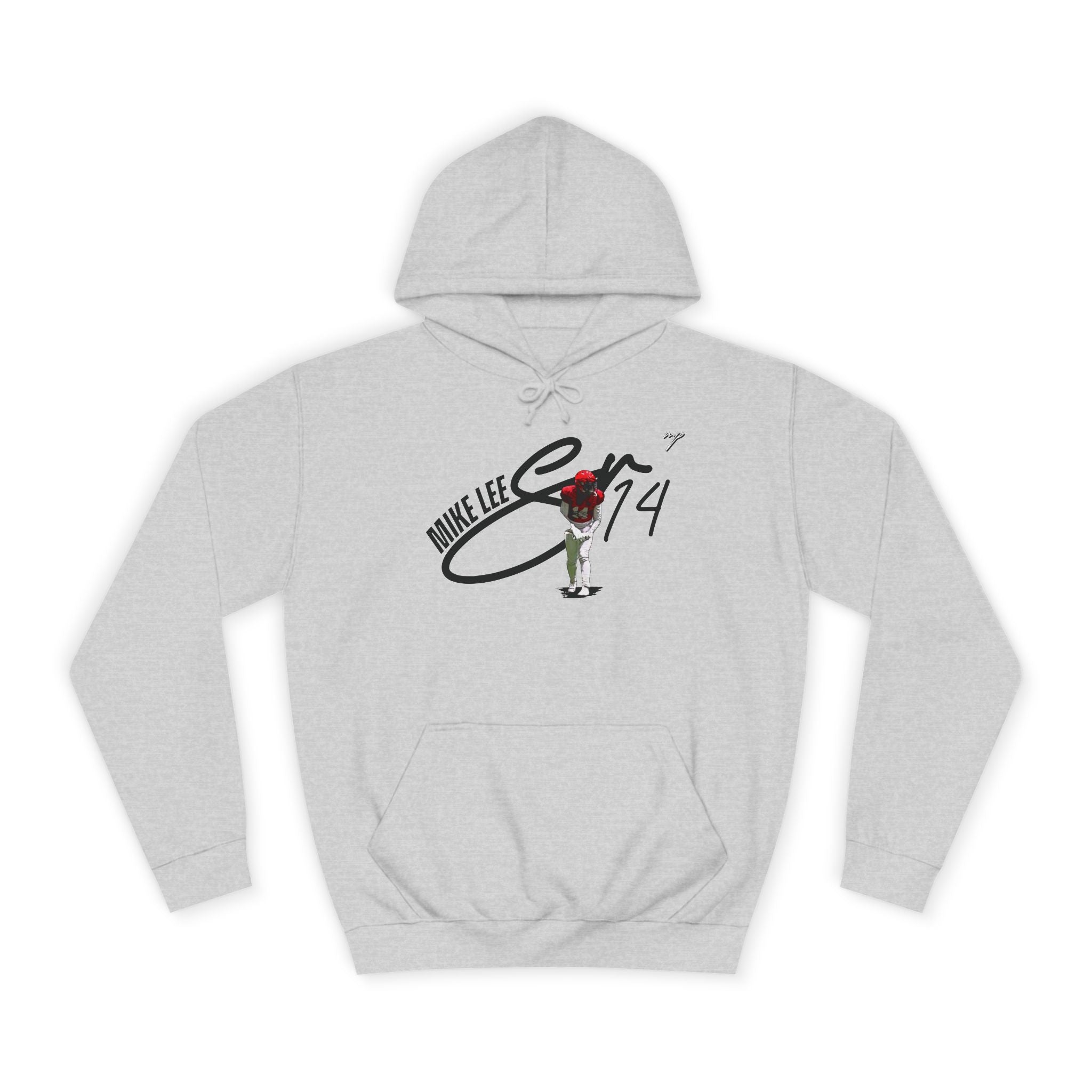 Mike Lee Sr Hoodie