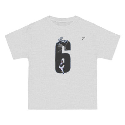 Spencer Bass Vintage Tee