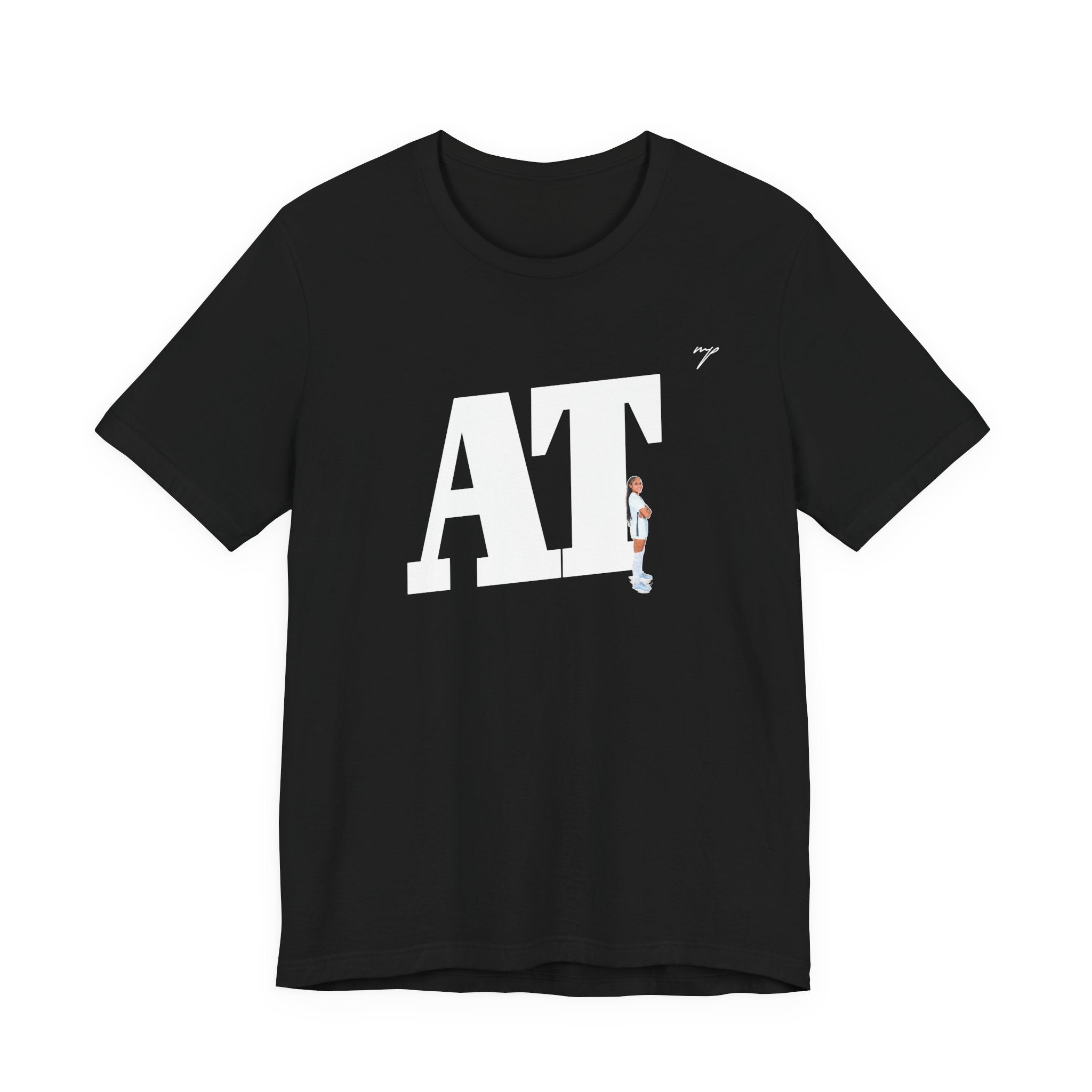 Alyse Then Graphic Tee