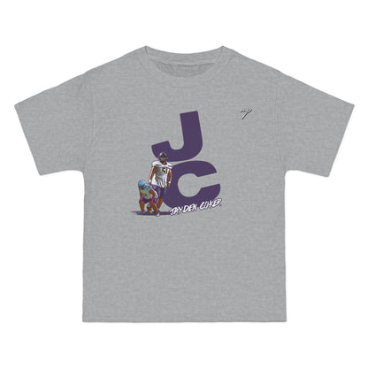 Jayden Coker Vintage Tee