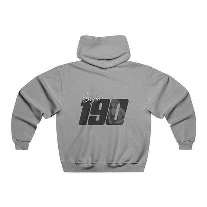 Peter Snyder Vintage Hoodie