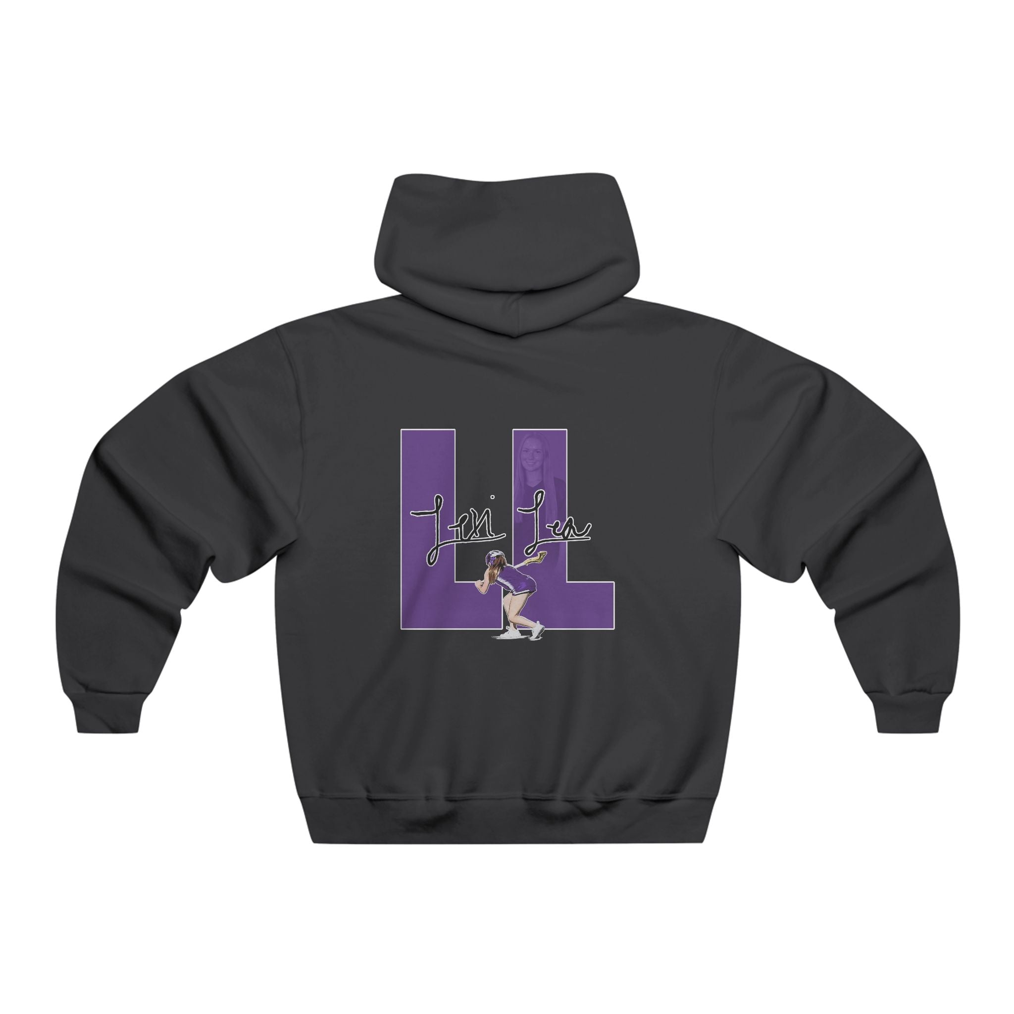 Lexi Lese Vintage Hoodie