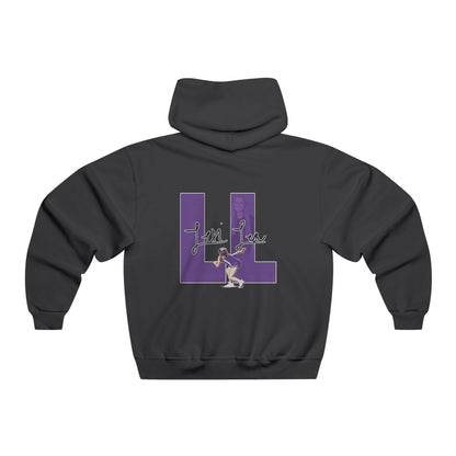 Lexi Lese Vintage Hoodie