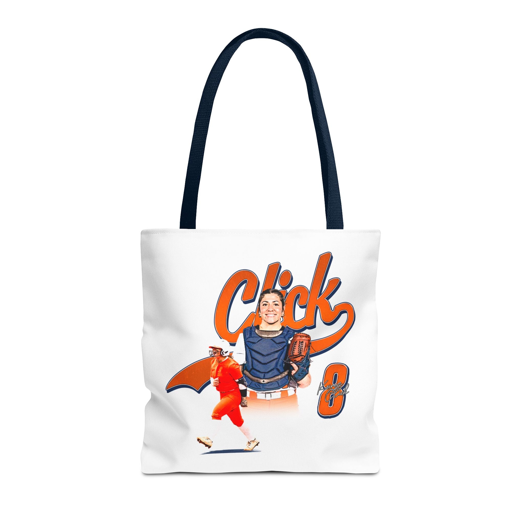 Keirys Click Tote Bag