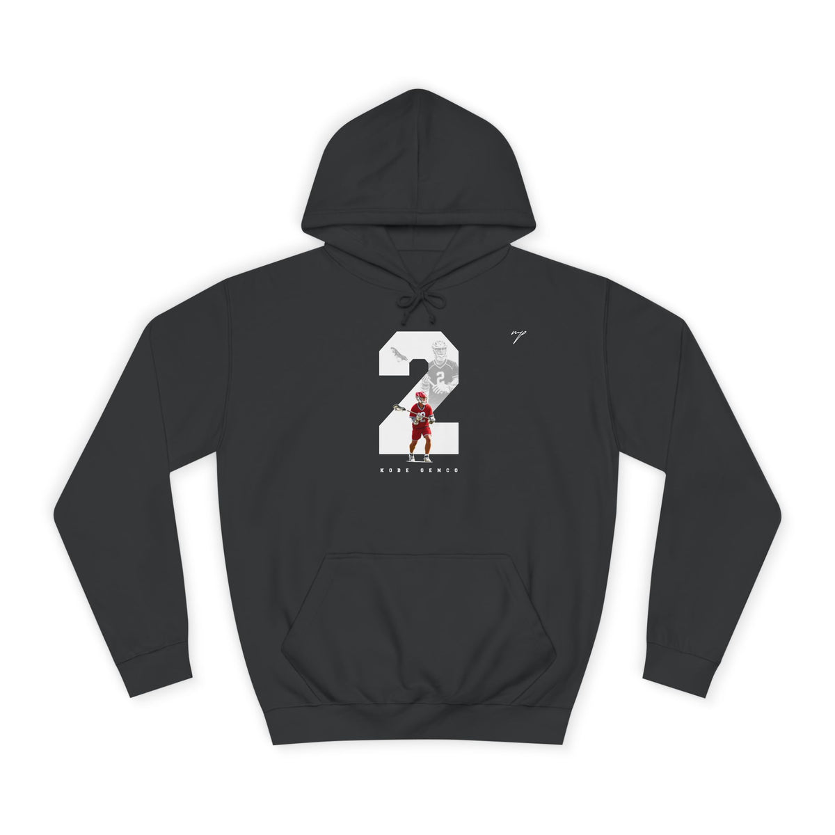 Kobe Genco Hoodie