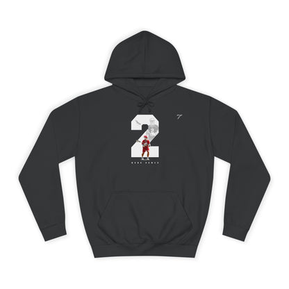 Kobe Genco Hoodie